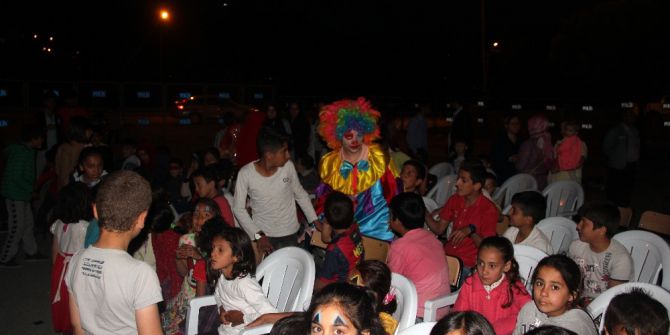 Muradiye Belediyesinden İftara Davet