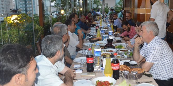 Dicle Elektrik’ten Kızıltepe’ye 40 Milyon Tl’lik Yatırım