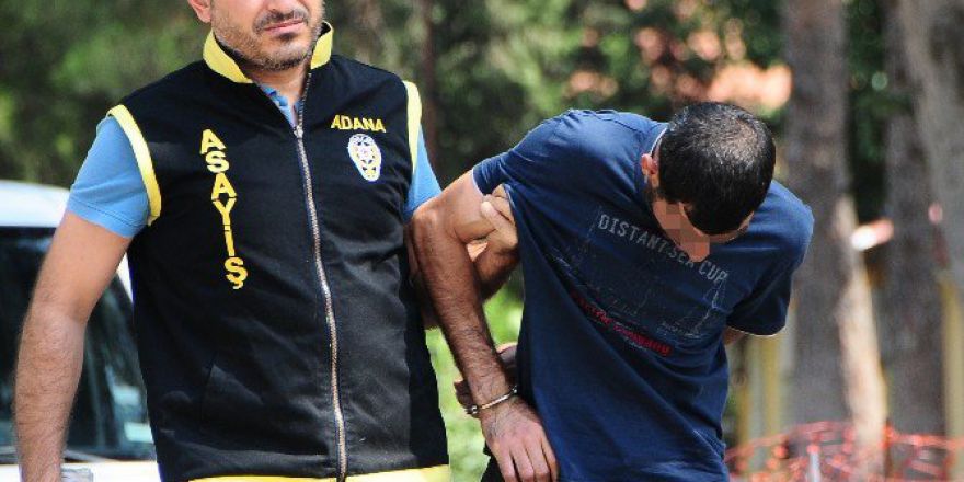 Adana’da Swinger Operasyonu