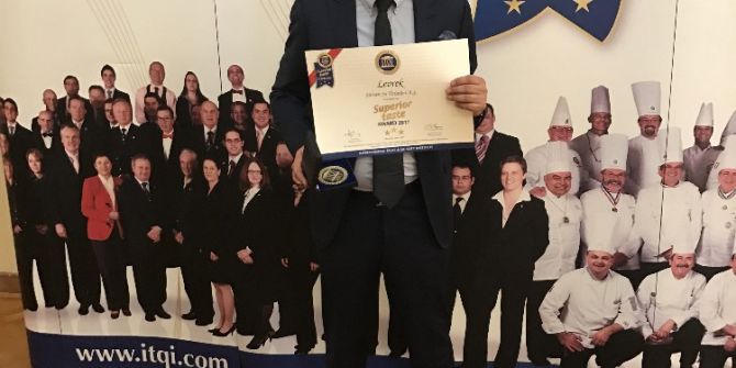 Dünyanın En Kaliteli Balığı Türkiye’den Çıktı