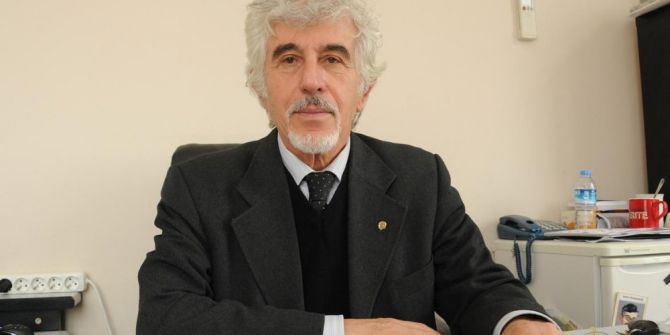 Ege Denizinde Korkutan Deprem