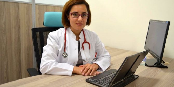 Alanya’ya Çocuk Alerji Ve İmmünoloji Uzmanı Atandı