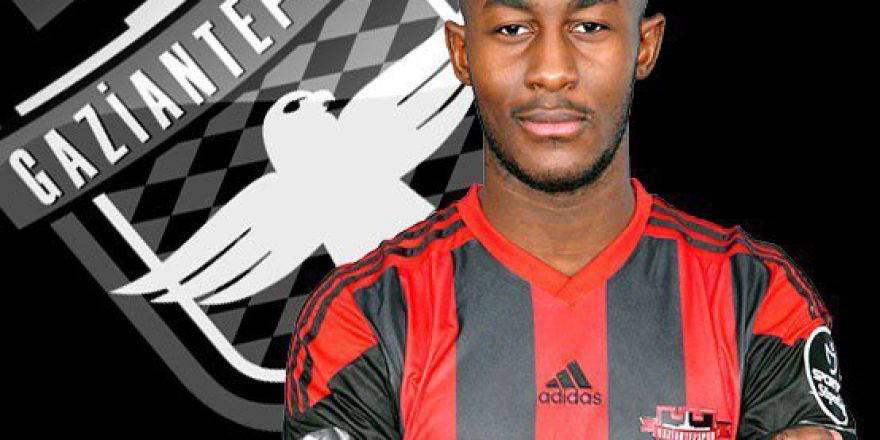 Gaziantepspor’dan Prince Gounao İçin Teklif