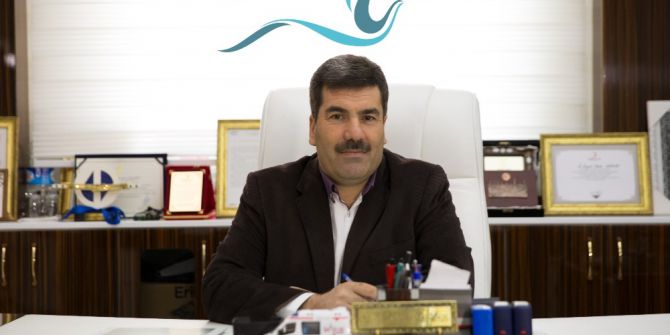 Kaplan’dan Bayram Mesajı