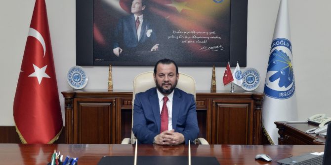 Kmü Fen Bilimleri Enstitüsüne Üç Yeni Yüksek Lisans Programı Açıldı