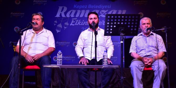 15 Temmuz Şehitleri Kepez’de Anıldı