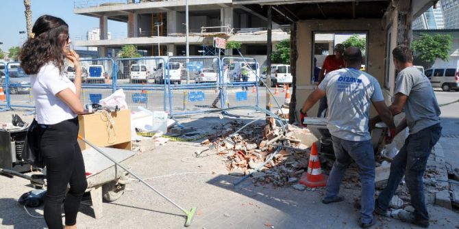 Kahraman Fethi Sekin’in Kullandığı Kulübe Kurşun Geçirmez Oluyor