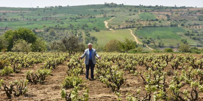 İklimle İlgili Önemli Adım