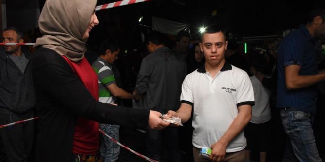 Düzce’de 106 Camide Namaz Duaları Kitapçığı Dağıtıldı