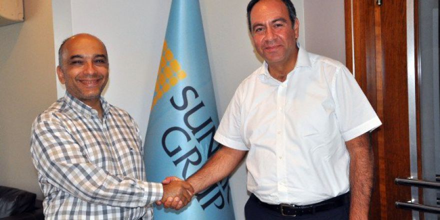 “Kalkınma Hamlesi Tarım Sektörüyle Gerçekleşir”