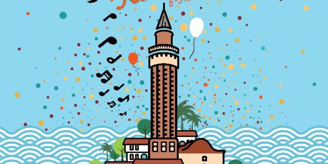 Kaleiçi’nden Dünyaya Uzanan Dostluk Köprüsü