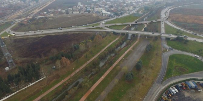 Bu Projeler Bursa Trafiğine Nefes Aldıracak