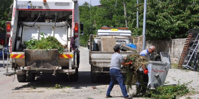 Başkan Çetin: “Adana İçin Var Gücümüzle Çalışıyoruz”