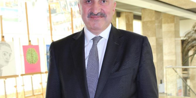 Prof. Dr. Turgut İpek :“ Tip 2 Diyabetin Çaresini İlave Ameliyatlarla Çözdük”