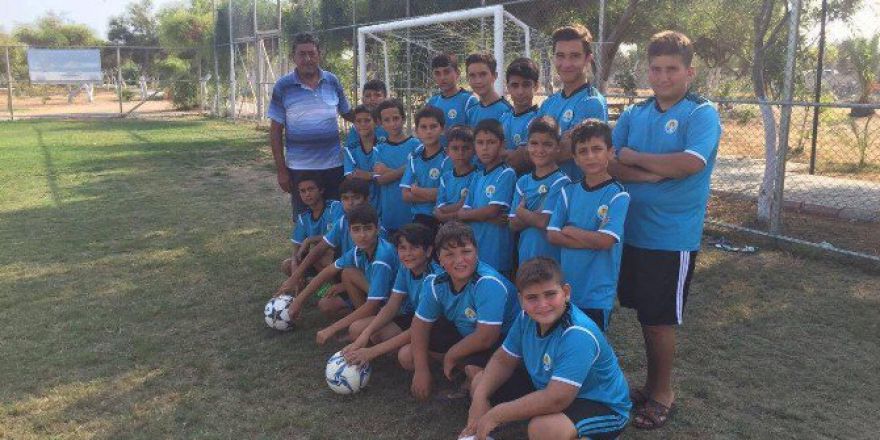 Adana Büyükşehir Belediyesi Çocukları Sevindirdi