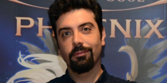 Bilgisayar Oyunlarında Türkiye’nin Pazar Hacmi 700 Milyon Dolara Ulaştı