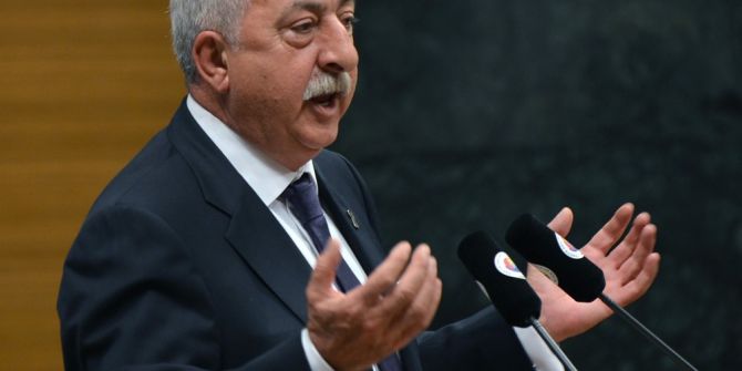 Tesk Genel Başkanı Palandöken: “Çocuk İşçiliğini Bitirmeye Kararlıyız”