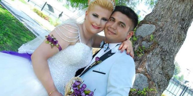 Adana’ya Şehit Ateşi Düştü