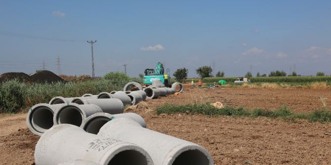 Aski, Jica Kredili Projeleri Hayata Geçiriyor