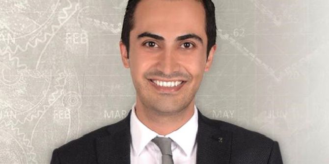 Tufan: "Imf Tasarruf Oranının Yükseleceğini Ön Görmüyor"