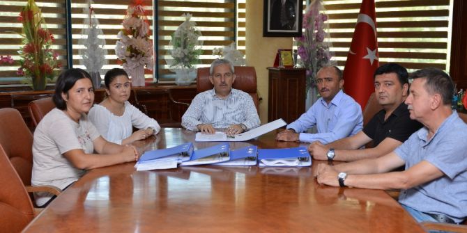 Adrasan’a Bayram Müjdesi