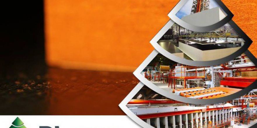 Divapan Büyük Sanayi Kuruluşları Arasında