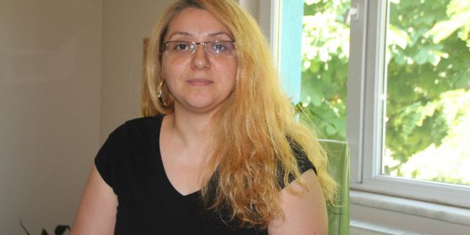 Ramazan Bayramı’nda Sağlıklı Beslenmeye Dikkat