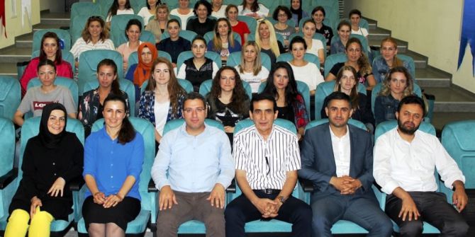 Kadınlara Yönelik Çalışmalar Tek Elden Yürütülecek