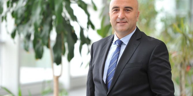 Türkiye’de Şekerleme Ürünlerinin Yarısı Bayramlarda Tüketiliyor