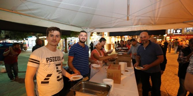 Adapazarı’nın Kurtuluşu Etkinlikleri