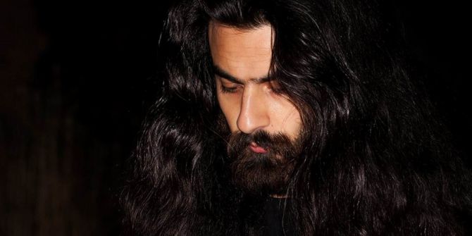 Biyolog Eray Şimşek: "Yılanlar İnsanlara Zarar Vermez"