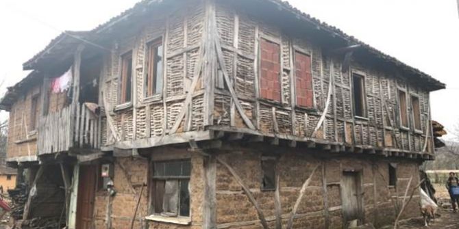 Kocaeli Köylerinde ‘’Yöresel Köy Evi’’ Hamlesi