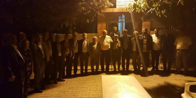 Mhp İl Başkanı Mısırlıgil, Kuran-ı Kerim’e Geçen Çocukları Ödüllendirdi