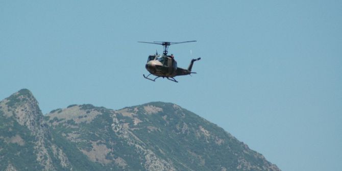 Kaymakam Özkan’dan Operasyon Açıklaması