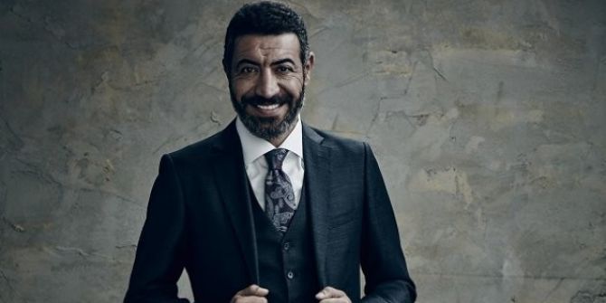 İzmir’in Eğlence Mekanları Bayrama Hazır