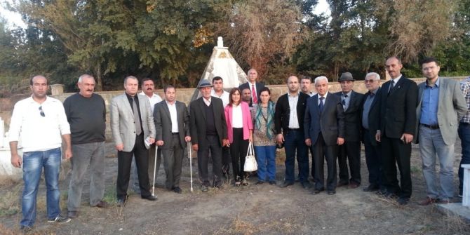 Asimder Başkanı Gülbey: “Ermenistan Karabağ’ı Afganistan’a Çevirdi”