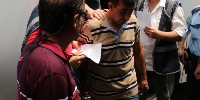 Manisa’da Kışladaki Zehirlenmede 23 Kişi Daha Adliyeye Sevk Edildi