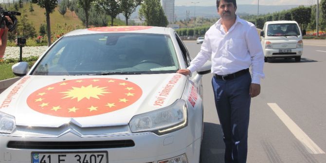 Dsp Eski Genel Başkan Adayından Kılıçdaroğlu’na Protesto