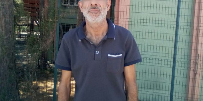 Tacizci, Ruh Sağlığı Hastanesine Sevk Edildi