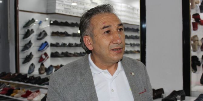 Ahi Esnafı Cumhurbaşkanı Erdoğan’ın Çağrısına Duyarsız Kalmadı