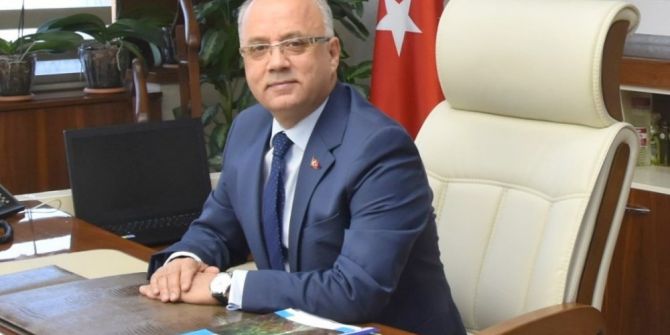 Salihli Bayrama Hazır