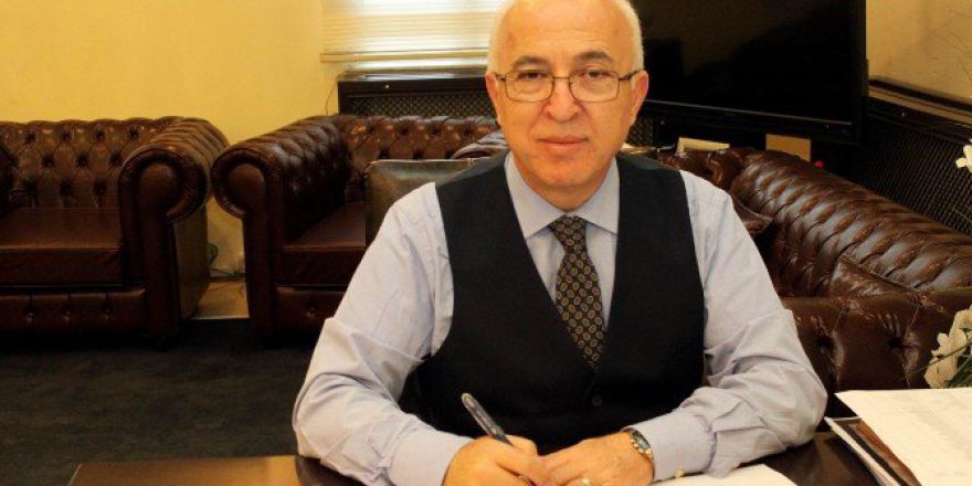 Başkan Hiçyılmaz İso İkinci 500 Listesi’nde Yer Alan Kayseri Firmalarını Kutladı