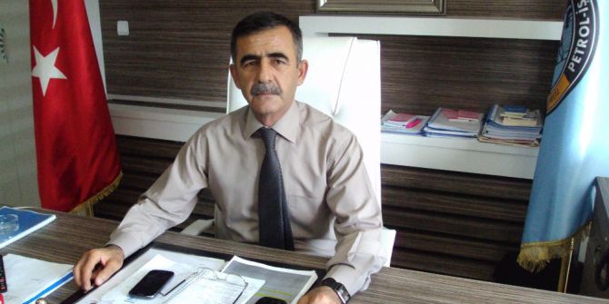 Petrol-iş Sendikasından Türkiye Petrolleri Açıklaması