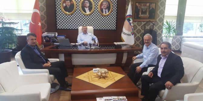 Çalışanlara Bayram İkramiyesi Yatırıldı