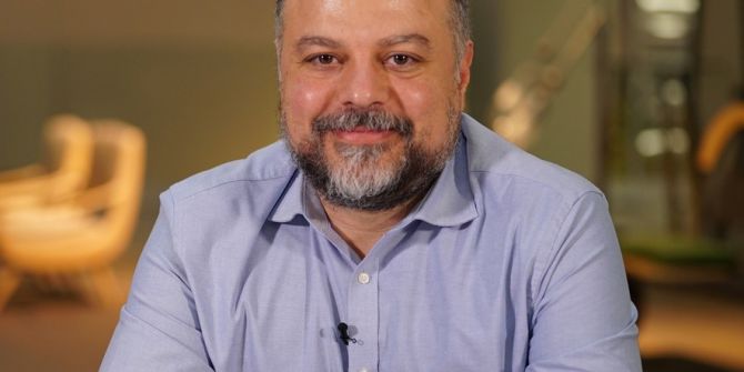 Çocuk Ve Ergen Psikiyatristi Prof. Dr. Özgür Öner: “Sosyal Medya İle Büyüyen Çocukların Kişilikleri Değişiyor”