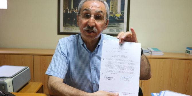 Sakarya’da Evi Olmayan Emekliye Konut Geliyor