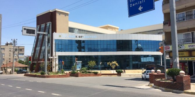 Başkan Kılınç: “Köşk Yeni Hizmet Binasına Kavuşuyor”