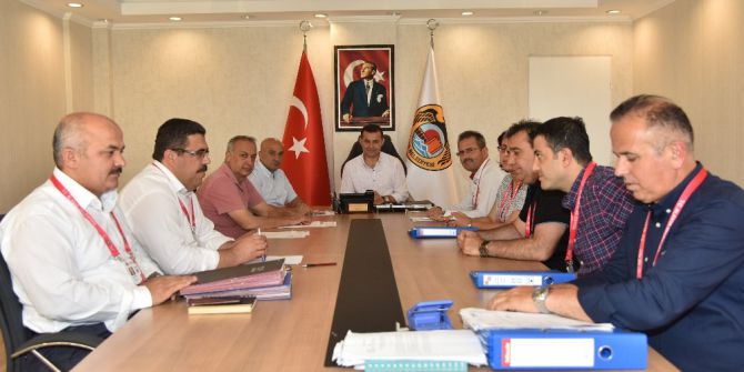 Başkan Yücel: “Binlerce Tatilciye Ev Sahipliği Yapacağız”