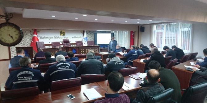 Yapıln Çalışmalarla Erken Teşhis Sayıları Arttı