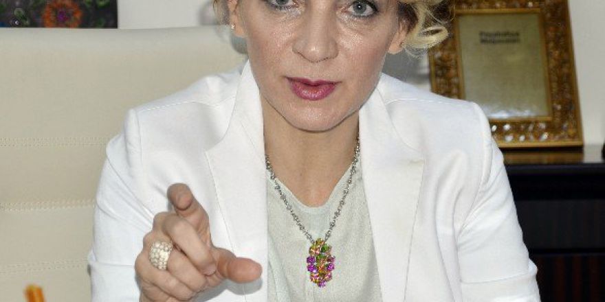 Halk Sağlığı Müdüründen Şok Çıkış: "Sezaryan Doğum Kadına Şiddettir"